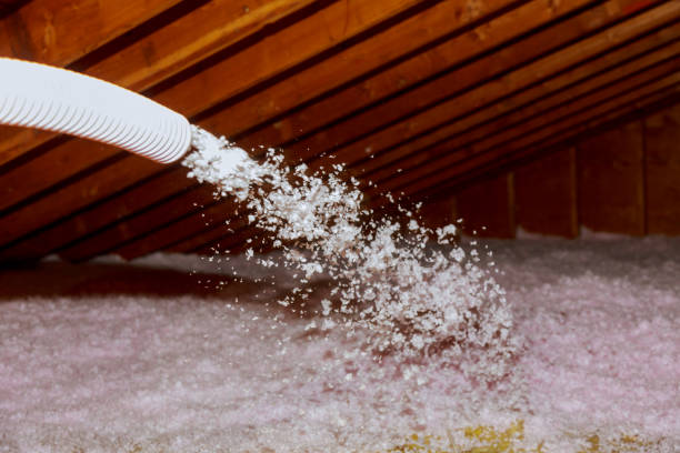 Range of Insulation Solutions in Rayne, LA